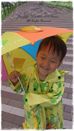 大人可愛い傘♪ ~2013年の梅雨も楽しんじゃおう~_e0237680_14134268.jpg