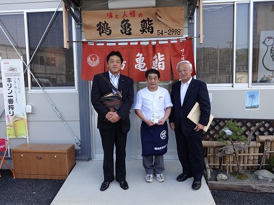 陸前高田市、八戸市、六ヶ所村視察_f0019487_20581236.jpg