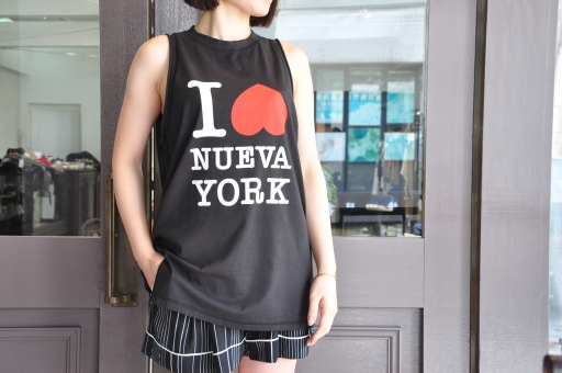 I LOVE NUEVA YORK・・・3.1 Phlip Lim_e0127399_18323713.jpg