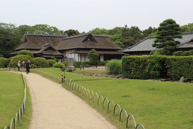 アートの直島と城下町・岡山をめぐる（後編）_c0306400_10313938.jpg