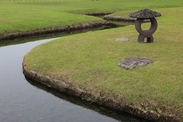 アートの直島と城下町・岡山をめぐる（後編）_c0306400_10315880.jpg