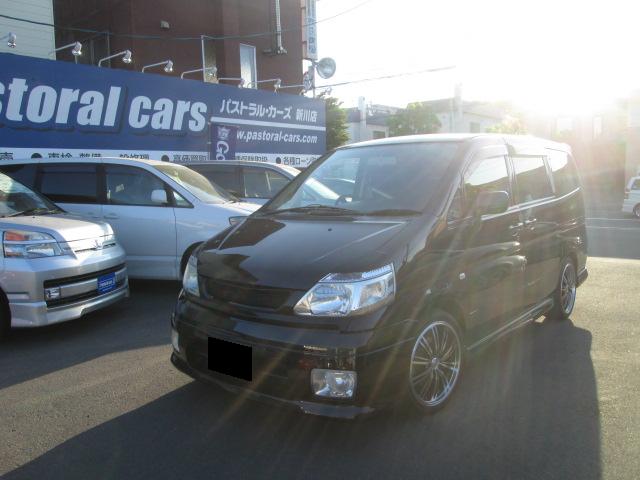 ☆本日待望のランクルお納車!!ありがとうございました!!☆(伏古店)_c0161601_21373888.jpg
