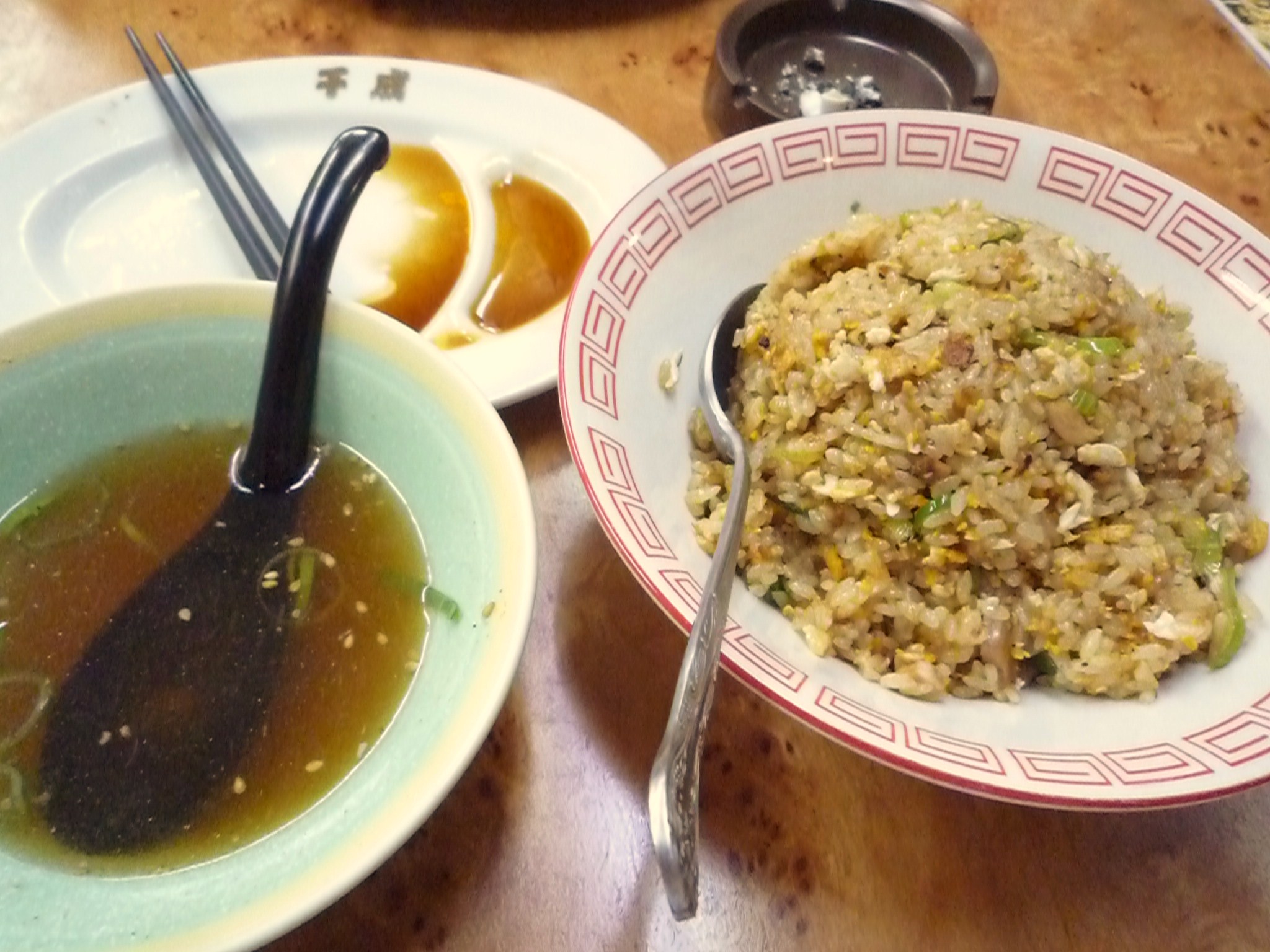 食べてばっかです。_f0180307_15183439.jpg
