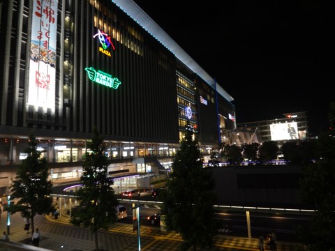 梅雨なのに夏の気配_f0233328_23134279.jpg