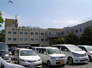 豊平区役所・区民センター_f0078286_113984.jpg