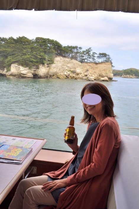 仙台の旅 松島編_a0126590_21514061.jpg