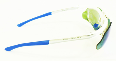 RUDYPROJECT EXCEPTION(エクセプション)2013年日本限定100本スペシャルエディション入荷！_c0003493_11385747.jpg