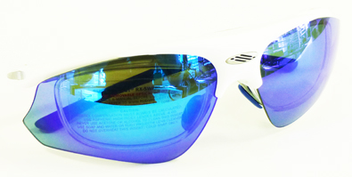 RUDYPROJECT EXCEPTION(エクセプション)2013年日本限定100本スペシャルエディション入荷!_c0003493_113938.jpg