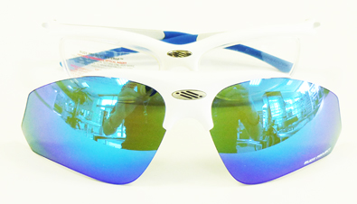 RUDYPROJECT EXCEPTION(エクセプション)2013年日本限定100本スペシャルエディション入荷!_c0003493_1140576.jpg