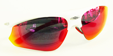 RUDYPROJECT EXCEPTION(エクセプション)2013年日本限定100本スペシャルエディション入荷!_c0003493_11415050.jpg