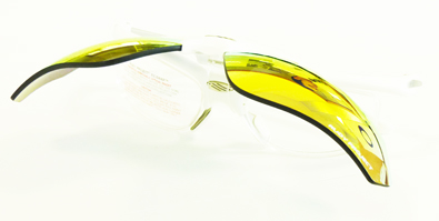 RUDYPROJECT EXCEPTION(エクセプション)2013年日本限定100本スペシャルエディション入荷!_c0003493_114162.jpg