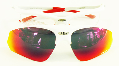 RUDYPROJECT EXCEPTION(エクセプション)2013年日本限定100本スペシャルエディション入荷!_c0003493_11422897.jpg