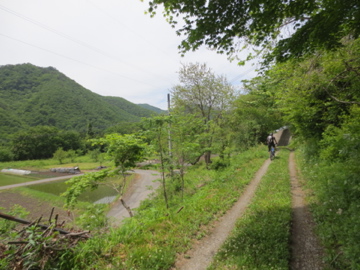 2013.06.01. 旧新治エリアと温泉巡りポタ  1_a0117599_2019257.jpg