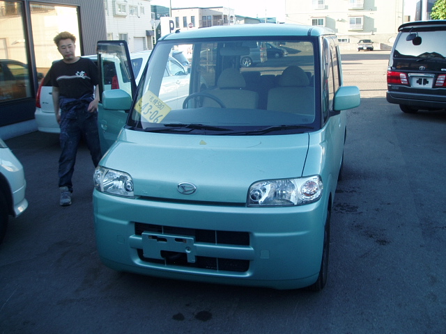 ☆お納車準備が着々と進んでおりますよ!!☆(伏古店)_c0161601_21172473.jpg