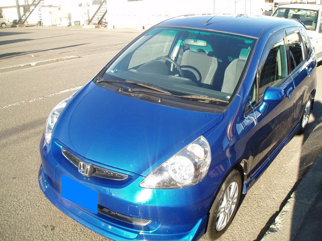 ☆お納車準備が着々と進んでおりますよ!!☆(伏古店)_c0161601_2117250.jpg