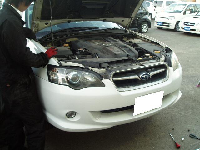 ☆お納車準備が着々と進んでおりますよ!!☆(伏古店)_c0161601_2118835.jpg