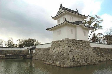 赤穂城開城(江戸検お題「本当の忠臣蔵」30)_c0187004_23524486.jpg