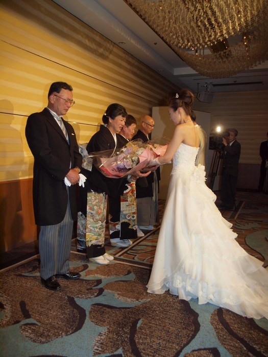 結婚式　その２_c0116915_0241347.jpg