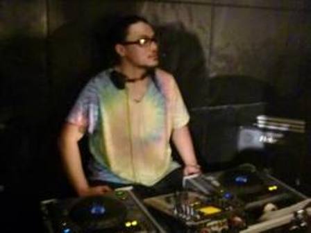 クラシックとDJビートの融合!!_d0115919_2445987.jpg