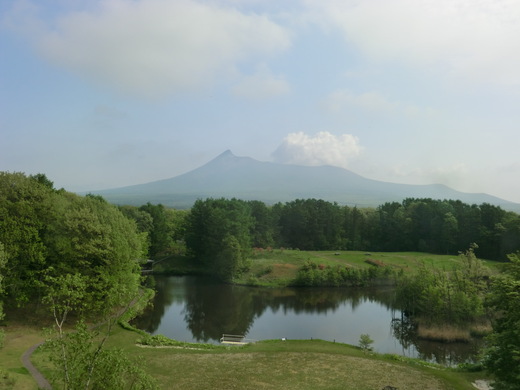 【2日目・洞爺湖～富良野】北海道1200キロ横断ドライブ_d0221319_0463916.jpg