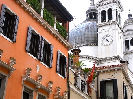 ⑤ La Biennale de Venise 2013 @ tourisme - ヴェネチアビエンナーレ2013　街のイメージ_a0231632_19231887.jpg