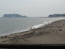 ぶらり江ノ島☆_e0154033_0363021.jpg