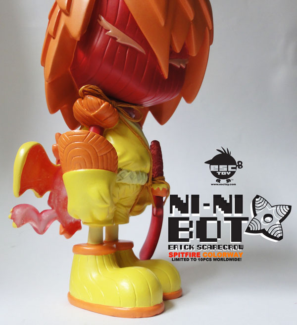 Ni Ni Botの新色Spit Fireリリースに先がけて_a0077842_836233.jpg