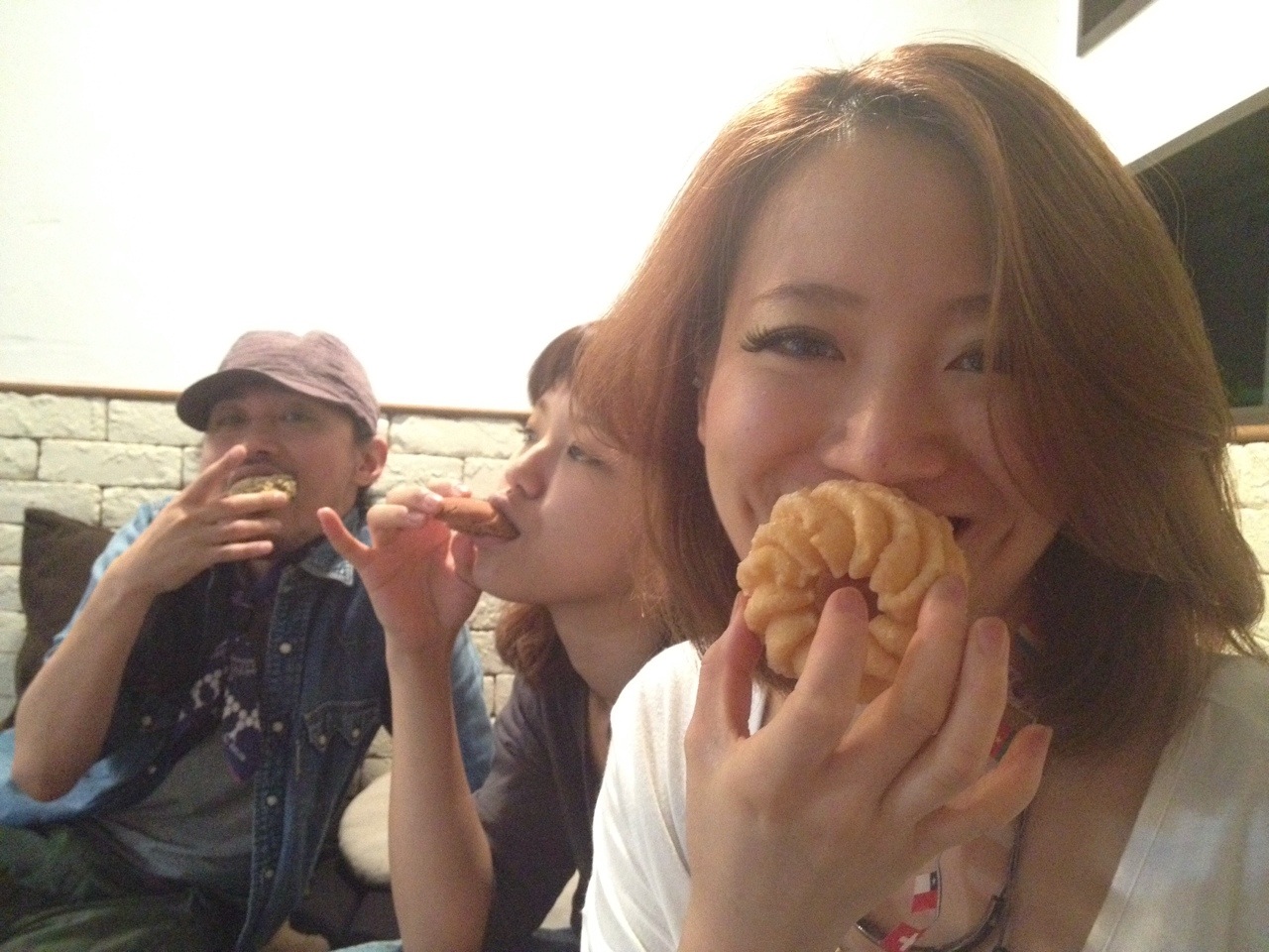 RIE\'s DAY♪_a0234454_1459476.jpg