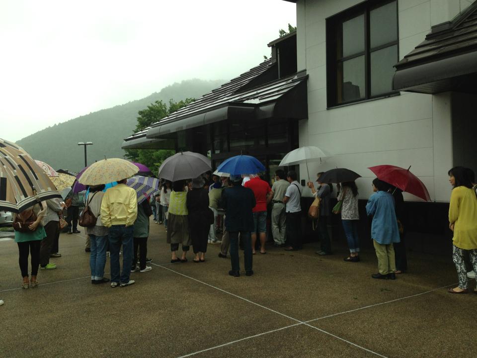 Q州ツアー2013－三日目・・・もっともっと　2013.6.10_b0002156_9183548.jpg