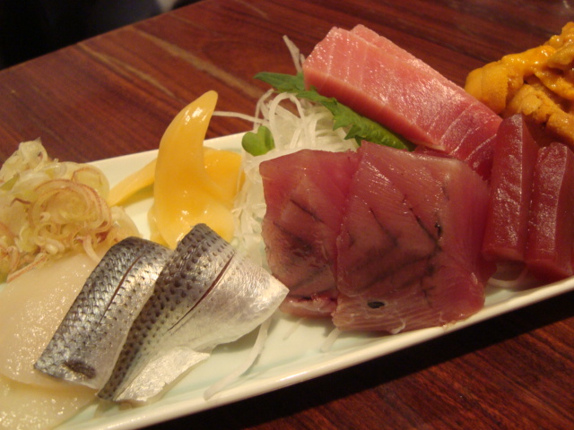 西荻窪「しんぽ」へ行く。_f0232060_15195178.jpg