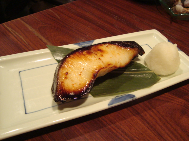 西荻窪「しんぽ」へ行く。_f0232060_15252047.jpg