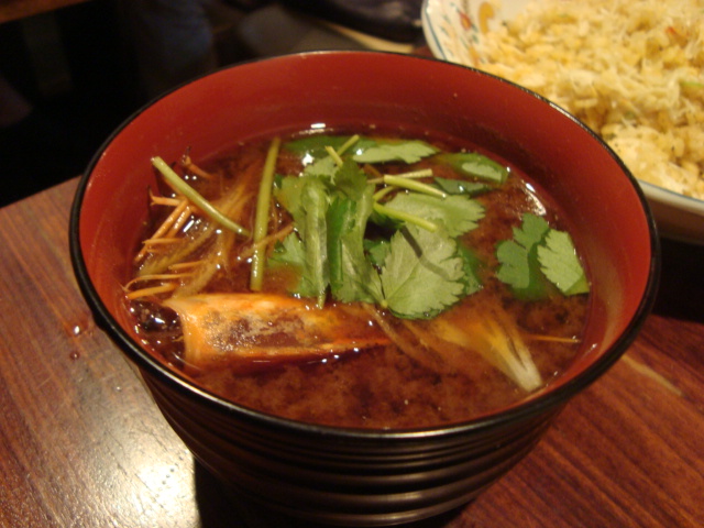 西荻窪「しんぽ」へ行く。_f0232060_1530373.jpg
