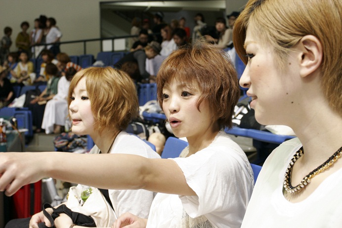 名古屋mithui NAGOYA BEAUTY CONGRESS 2013_b0161661_11172835.jpg