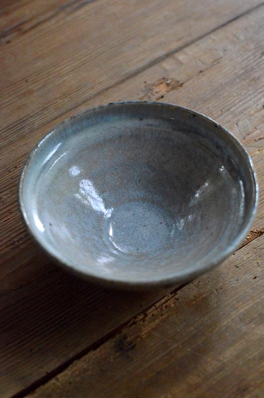 「 増田勉 展 日常茶飯のうつわ 」 展示品:5寸鉢_d0087761_18503738.jpg