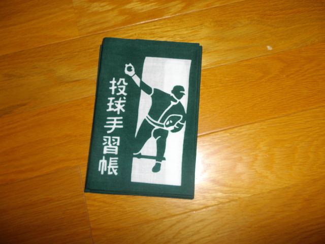 投手手習帳_c0001670_2049526.jpg