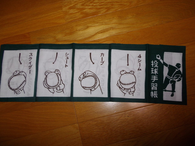 投手手習帳_c0001670_2051418.jpg