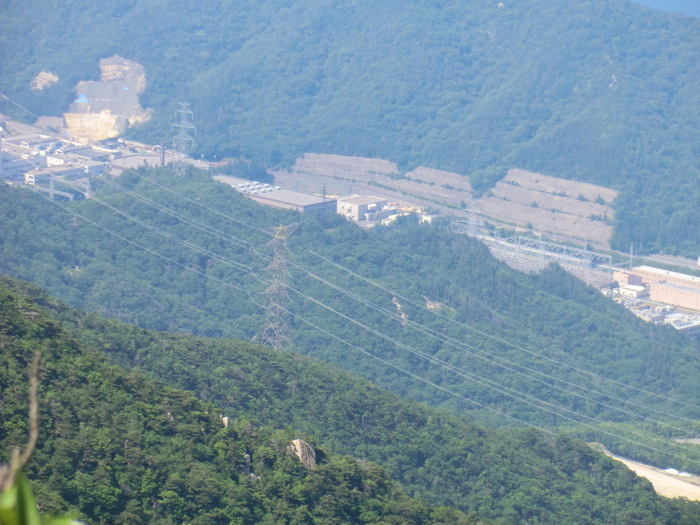 No295 敦賀半島　西方ガ岳～サザエガ岳縦走_b0185573_15532611.jpg