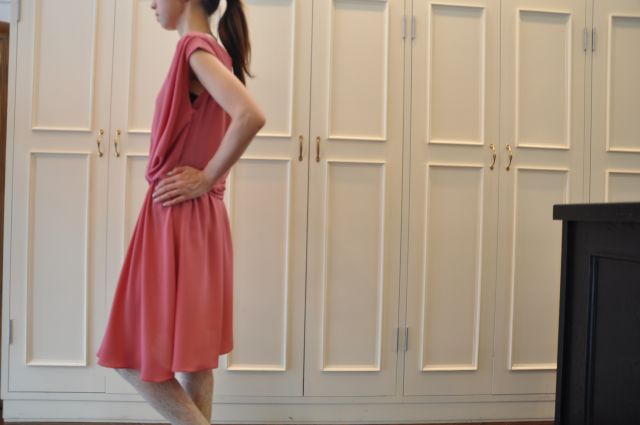 ジューンブライド ・・・ cacharel ._b0110586_19484169.jpg