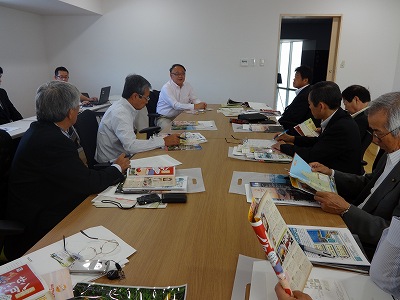 　陸前高田市、八戸市、六ヶ所村視察_f0019487_139741.jpg