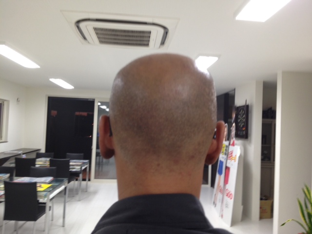 ★RG2ステップワゴン・C24セレナご成約ありがとうございました!!★(白石店)_c0161601_19403165.jpg