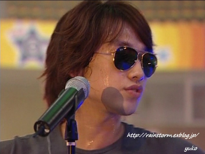 Rain　D-27_c0047605_8451982.jpg