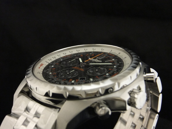 BREITLING　for　BENTLEY　モーターズT_a0234212_1501075.jpg