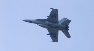 前橋市街地上空での米軍ジェット機の低空飛行訓練の即時中止を_e0260114_18202511.jpg