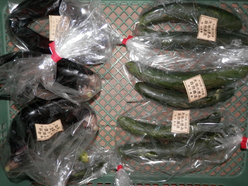 自然農や 有機野菜で。_a0125419_1939526.jpg