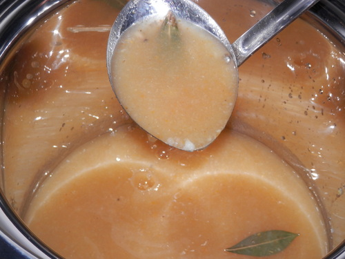 自然農や 有機野菜で。_a0125419_19505242.jpg