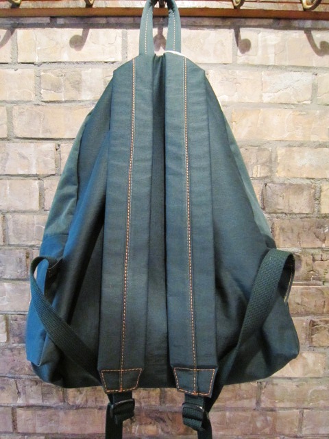 SLOW \"KONBU SERIES DAYPACK\" ご紹介_f0191324_9212059.jpg