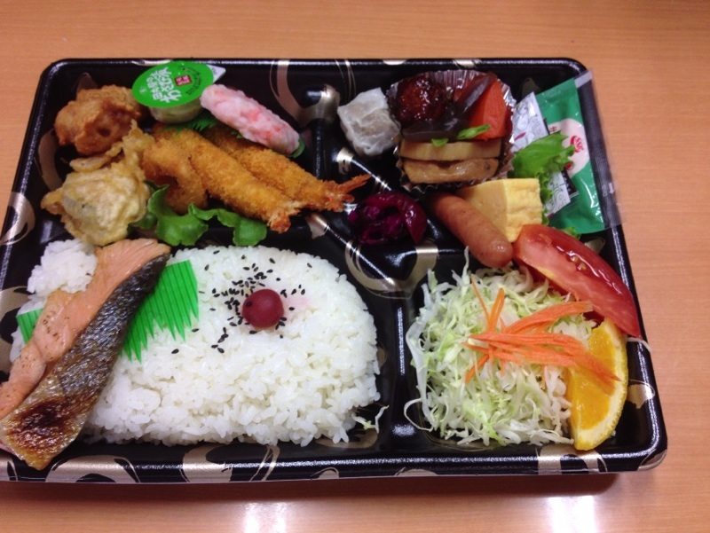 グルメ部 どんどんのスーパーどんどん弁当 アドバンハウス掛川店blog