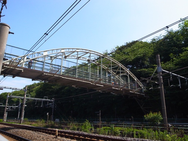 中路ブレースドリブ固定アーチ橋_d0057843_16332693.jpg