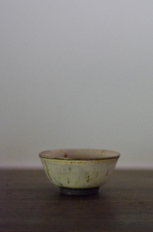 「 増田勉 展 日常茶飯のうつわ 」 展示品:ぐい呑み_d0087761_194153100.jpg