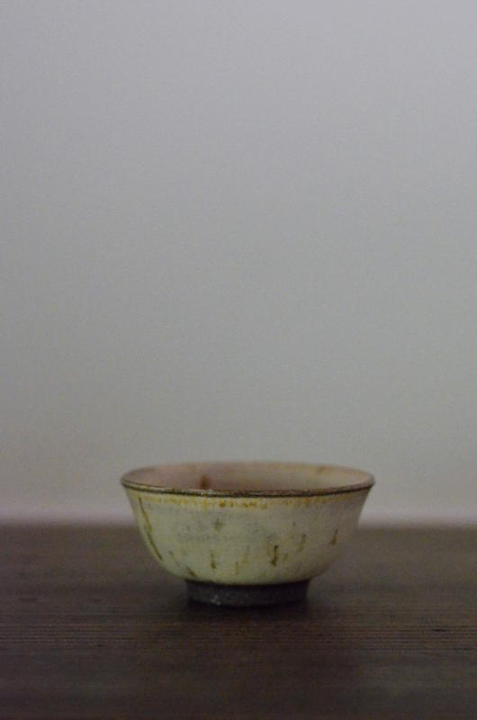 「 増田勉 展　 日常茶飯のうつわ 」　展示品：ぐい呑み_d0087761_194153100.jpg